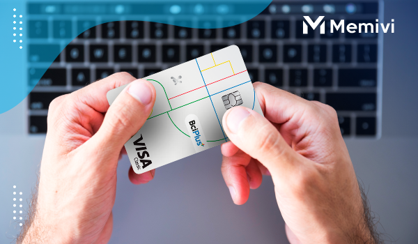 BCI Plus Visa Classic