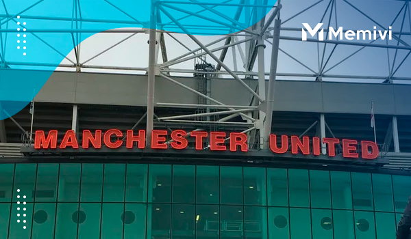 Com a saída de CR7, as Ações do Manchester United disparam no último pregão