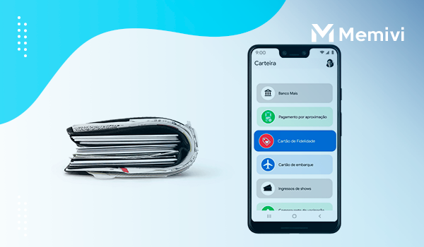 Instituição de pagamentos Google Pay