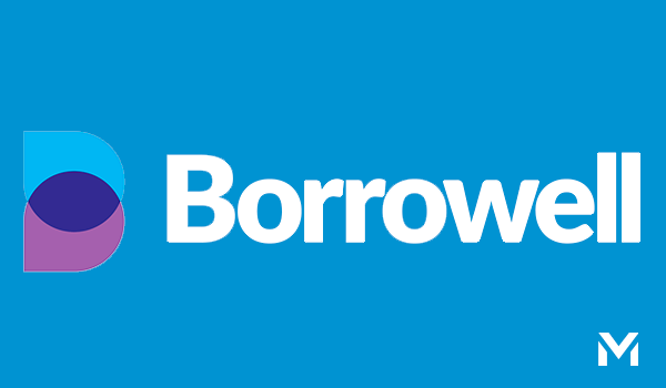 Borrowell Personal Loan