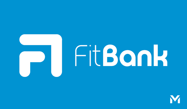 Conta digital FitBank 
