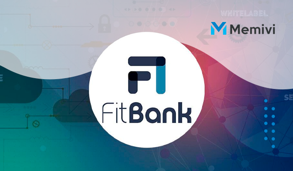 Conta digital FitBank 