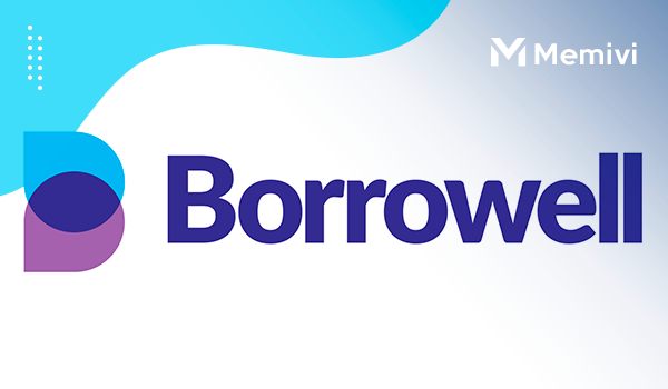 Borrowell Personal Loan