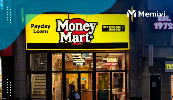 Apply Of The Money Mart Loans MEMIVI   P2 27 