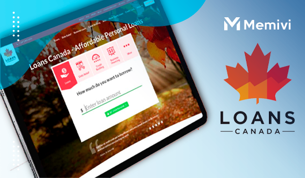 Loans Canada