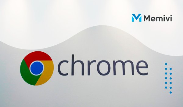 Atalhos do Google Chrome