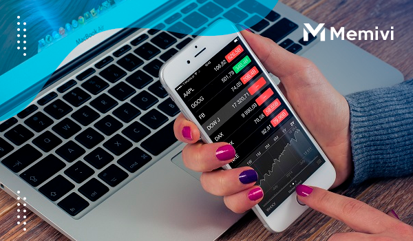 Best Stock Market Apps for iPhones and iPads for 2023