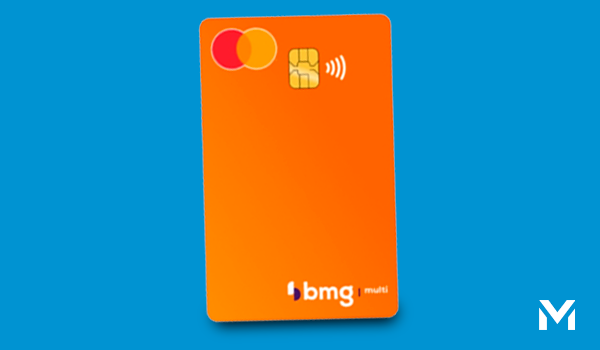 Cartão Bmg Multi O Cartão De Crédito E Débito Que Facilita A Sua Vida Memivi 5068