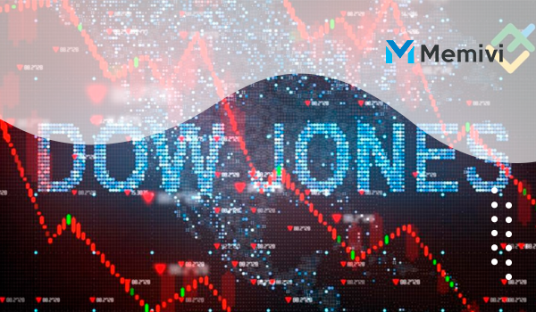 Índice Dow Jones Descubra Como Funciona E Como Investir Memivi 7495