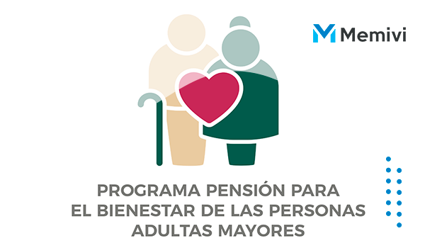 La Pensión para el Bienestar de las Personas Adultas Mayores