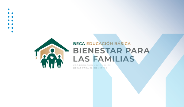 Beca para el bienestar Benito Juárez de educación básica