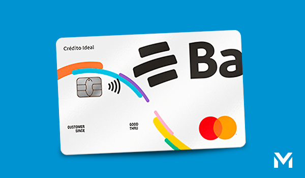 Tarjeta Ideal Mastercard Bancolombia 