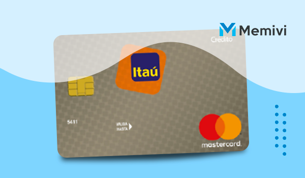Tarjeta de Crédito Visa Clásica Itaú,