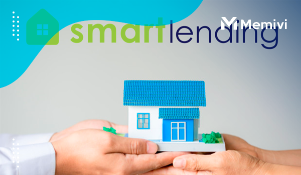 Crédito hipotecario Smart Lending