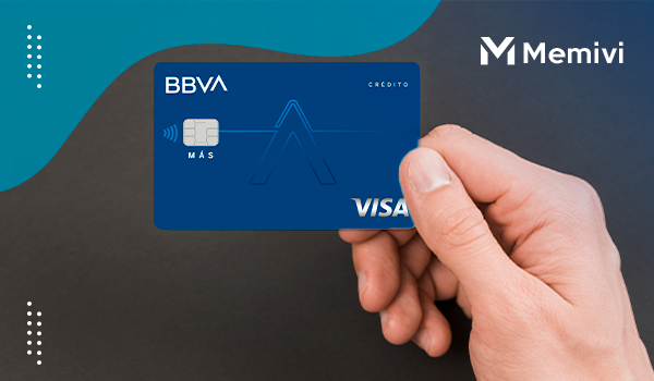 Tarjeta BBVA Aqua Visa