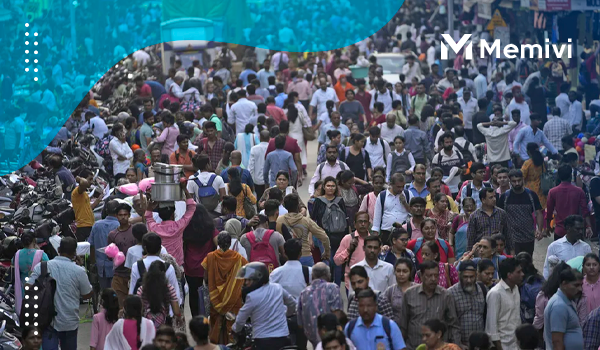 china-perde-o-primeiro-lugar-no-ranking-de-paises-mais-populosos-do-mundo-índia-é-o-país-mais-populoso
