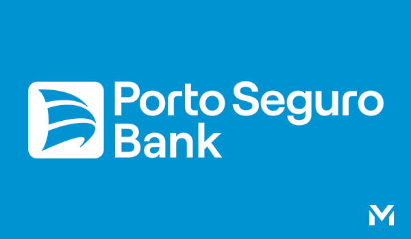 Conta Digital Porto Bank