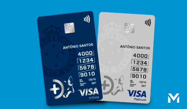 cartao-do-cruzeiro-visa-platinum-e-infinite