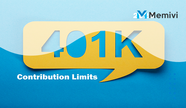 401k Contribution Limits for 2023