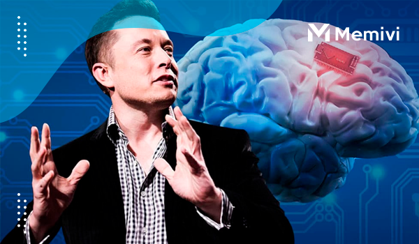 Neuralink, iniciará testes com chips cerebrais em humanos