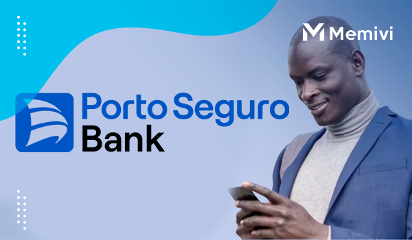 Conta Digital Porto Bank