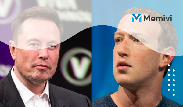 briga-de-bilionarios-elon-musk-e-mark-zuckerberg-nos-ringues