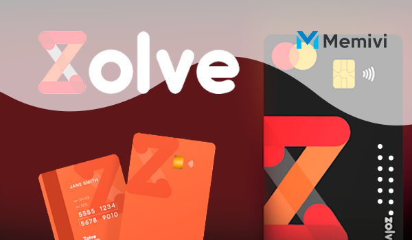 Zolve: The Ultimate App for Building Your Credit Score