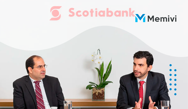 Mejores cuentas de Scotiabank