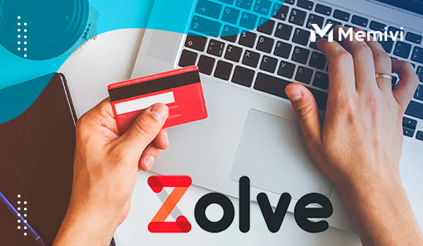 Zolve: The Ultimate App for Building Your Credit Score