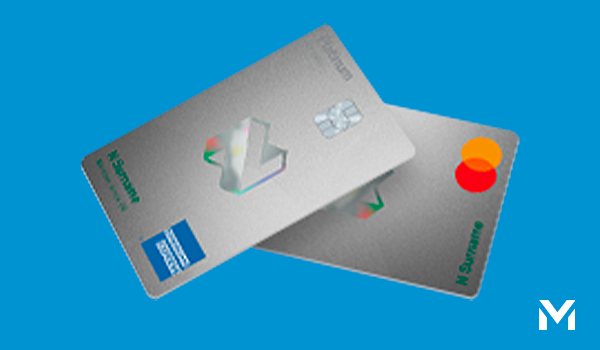 Nedbank Platinum Credit Card