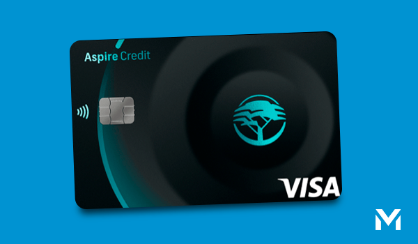 FNB Aspire Credit Card