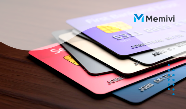 Os Melhores Cartões De Crédito Sem Anuidade De 2023 Análise Completa Memivi 9970