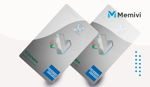 Nedbank Platinum Credit Card