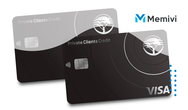 FNB Private Clients Credit Card