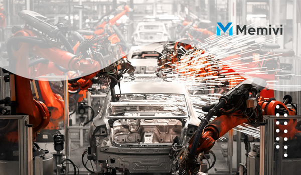 Nearshoring como estrategia de negocios en auge para la relocalización inteligente en México