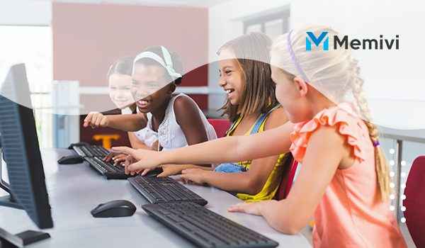 Las habilidades digitales para el éxito de los estudiantes