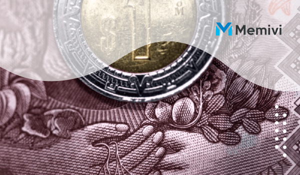 El impacto del "Superpeso": analizando el fortalecimiento de la moneda mexicana