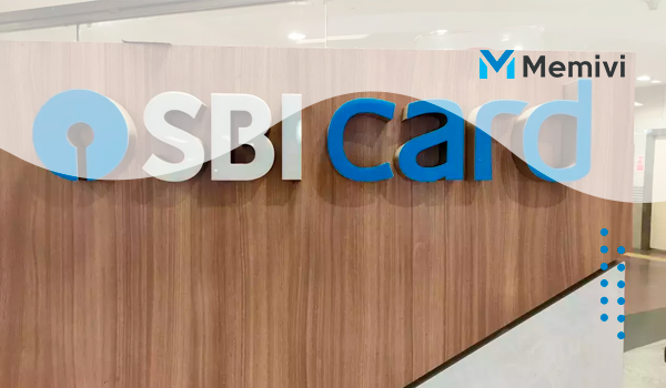 CASHBACK SBI Card