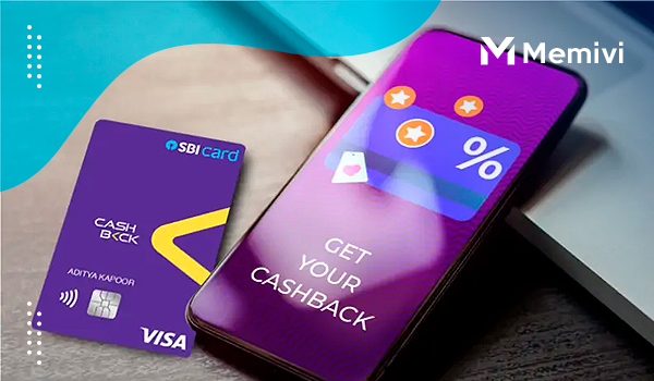 CASHBACK SBI Card