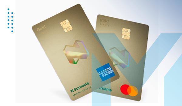 Nedbank Gold Credit Card