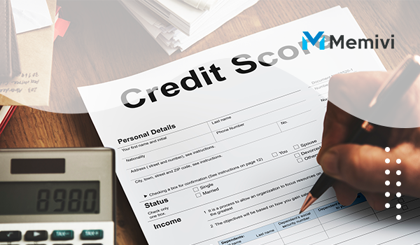 What Is a Credit Score and How It Works?