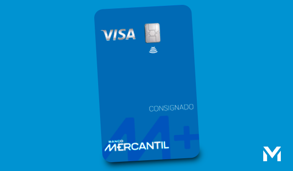 Cartão Consignado Mercantil Do Brasil Um Universo De Benefícios Memivi 8253
