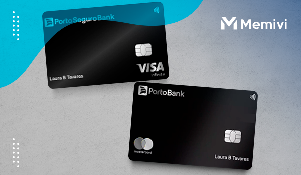 cartao-porto-bank-visa-infinite-mastercard-black
