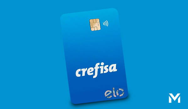 Cartão-de-Crédito Crefisa-Internacional-Elo