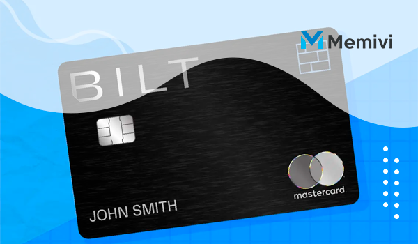 Bilt Credit Card