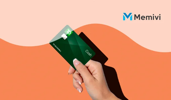 TD Cash Credit Card