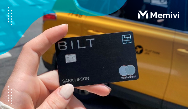 Bilt Credit Card