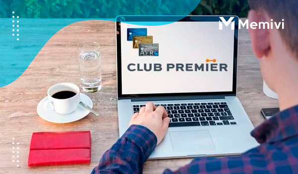 cómo funciona Club Premier o Aeroméxico Rewards?
