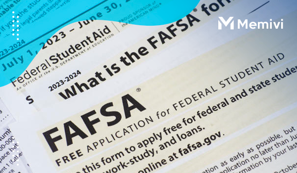 FAFSA: 1.8 billion dollars back in the hands of university students and families