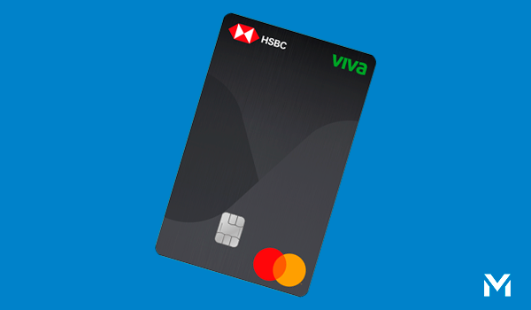 Tarjeta de Crédito HSBC VIVA
